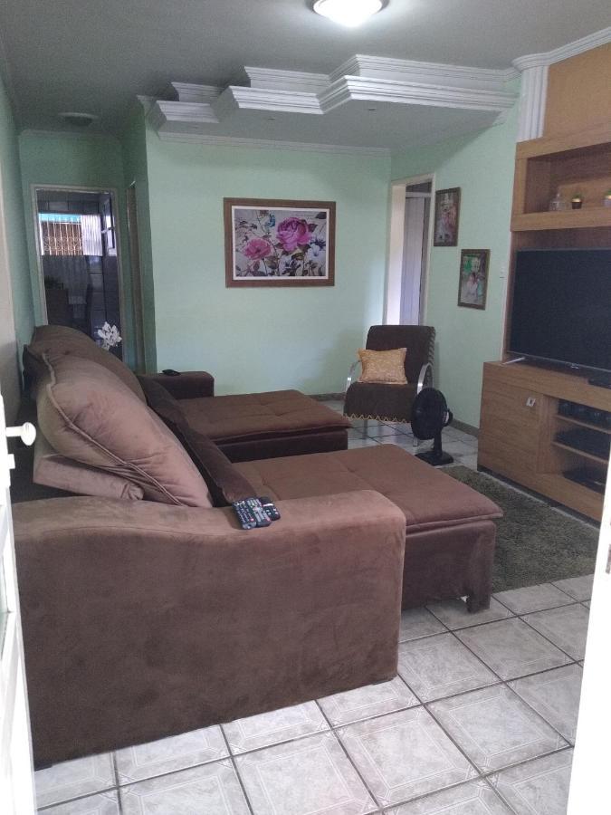 فيلا Apartament بورتو سيغورو المظهر الخارجي الصورة