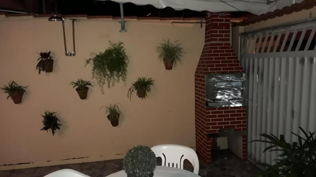 فيلا Apartament بورتو سيغورو المظهر الخارجي الصورة