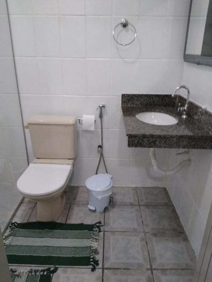 فيلا Apartament بورتو سيغورو المظهر الخارجي الصورة